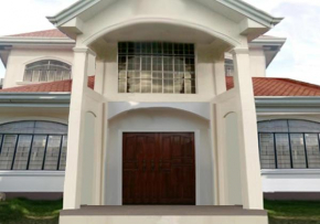 Leizel's Bed & Breakfast